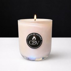12 oz. Blush Iridescent Jar Candle